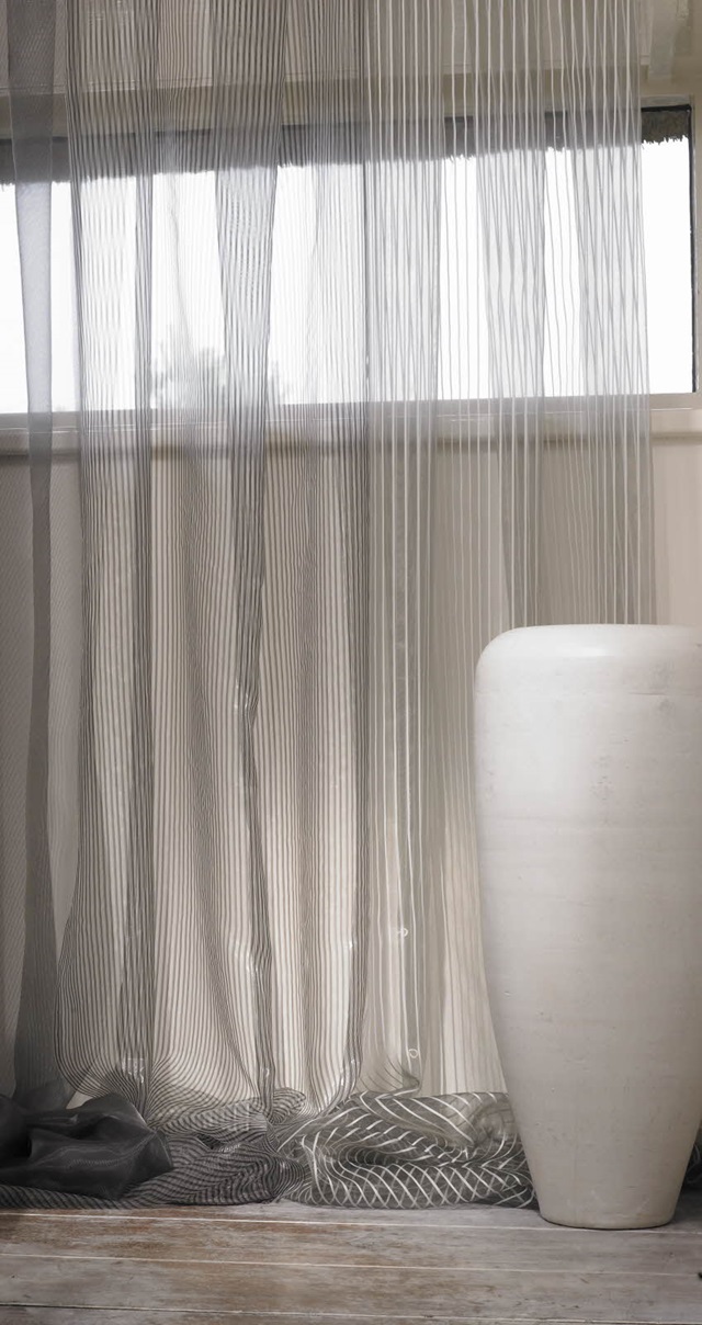 Bộ sưu tập rèm Acacia 1