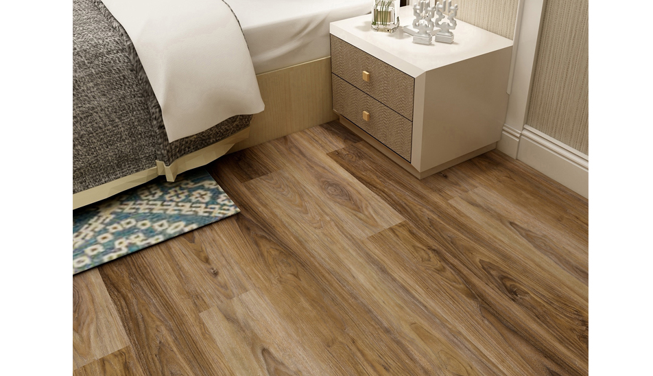 Sàn SPC vân gỗ VFLOOR V404