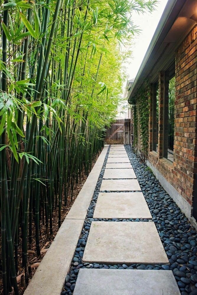 Sân vườn biệt thự