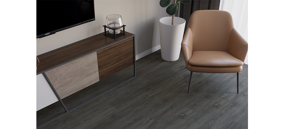 Sàn SPC vân gỗ VFLOOR V402