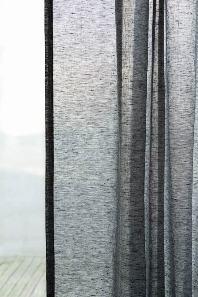 Bộ sưu tập rèm Acacia 1