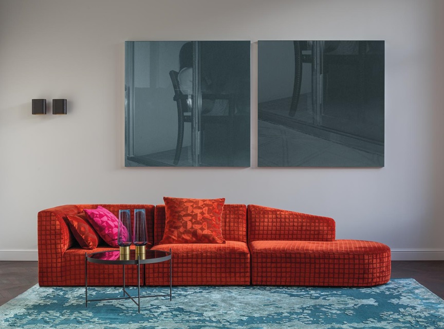 Bộ sưu tập rèm Acacia 2