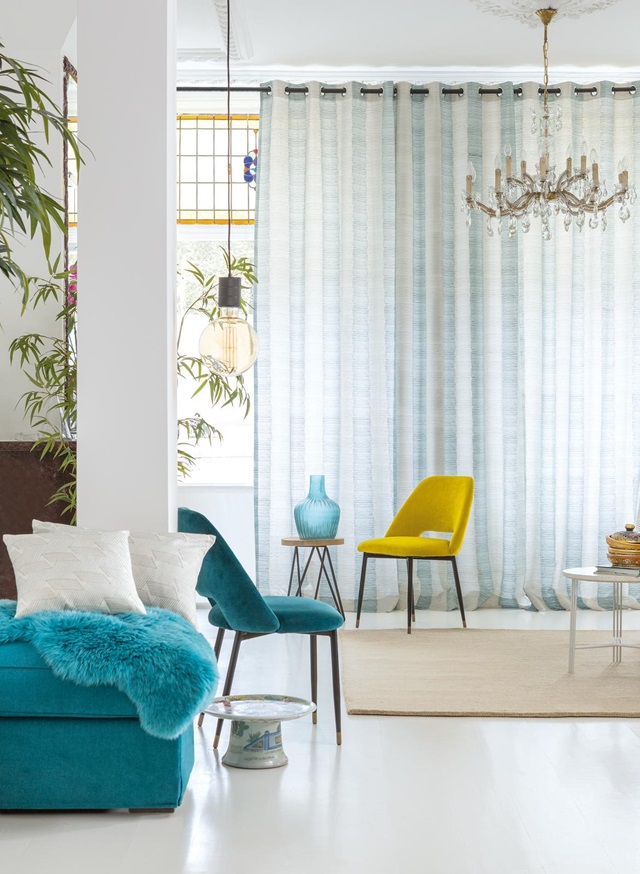 Bộ sưu tập rèm Acacia 2