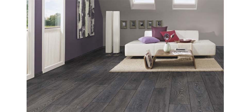 Sàn SPC vân gỗ VFLOOR V401