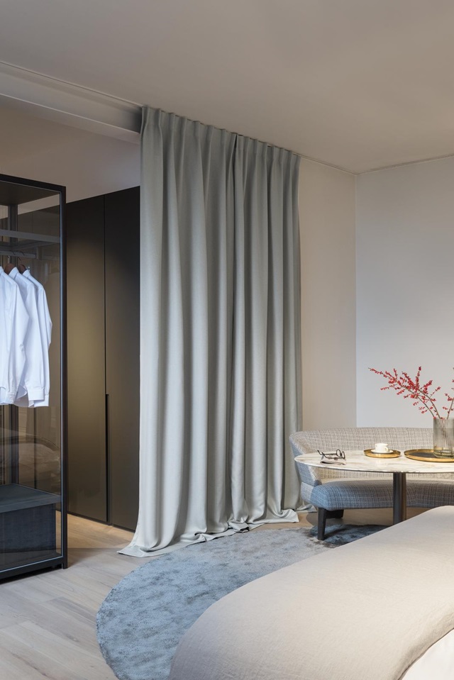 Bộ sưu tập Rèm Acacia