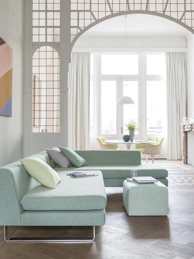 Bộ sưu tập rèm Acacia 2