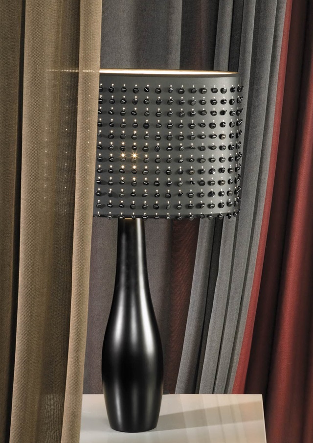 Bộ sưu tập rèm Acacia 1