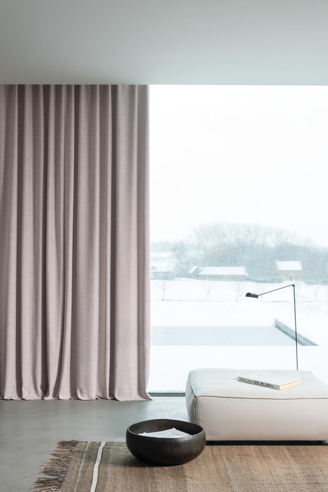 Bộ sưu tập Rèm Acacia