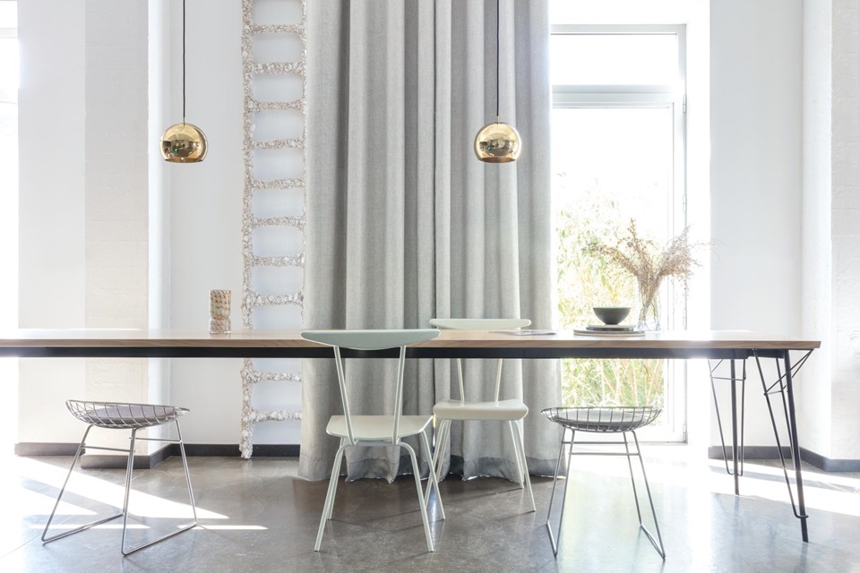 Bộ sưu tập rèm Acacia 3