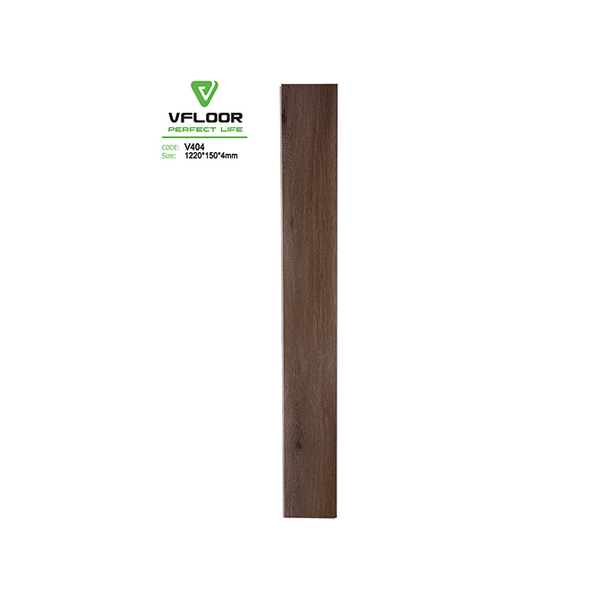 Sàn SPC vân gỗ VFLOOR V404