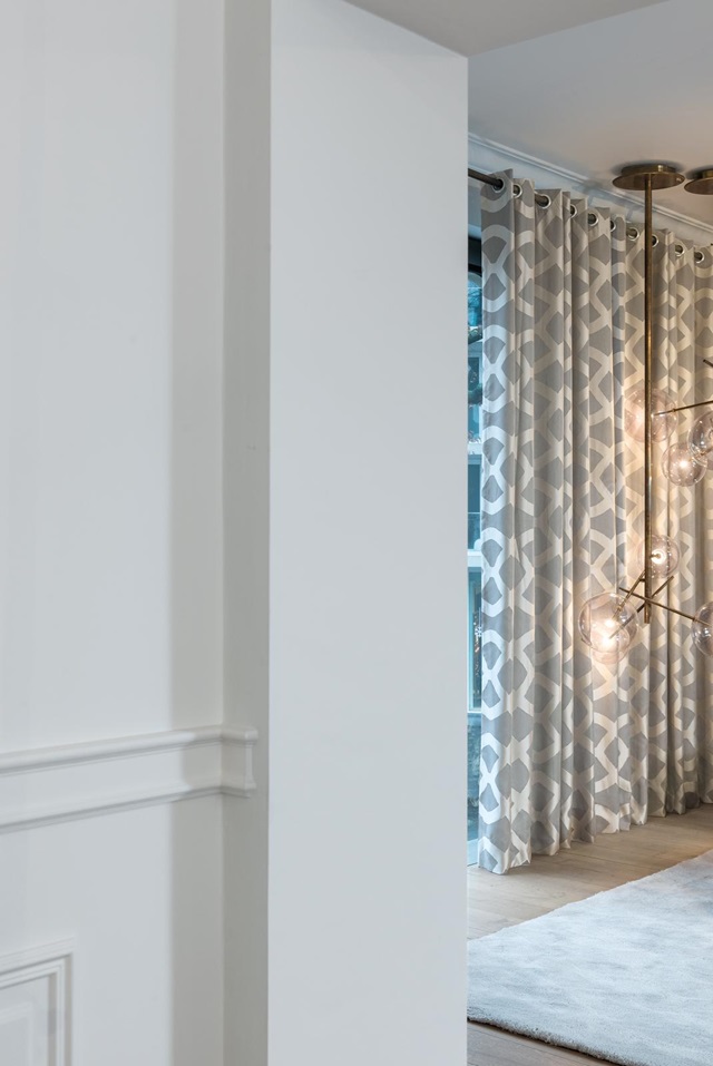 Bộ sưu tập rèm Acacia 3