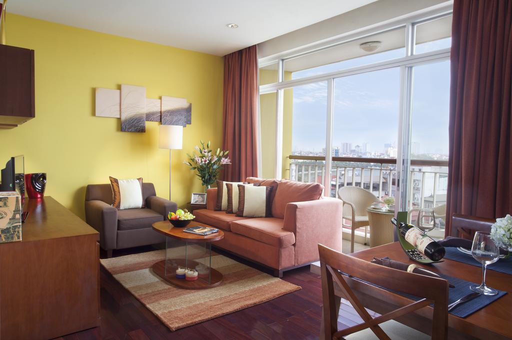 Intercontinental Hà Nội