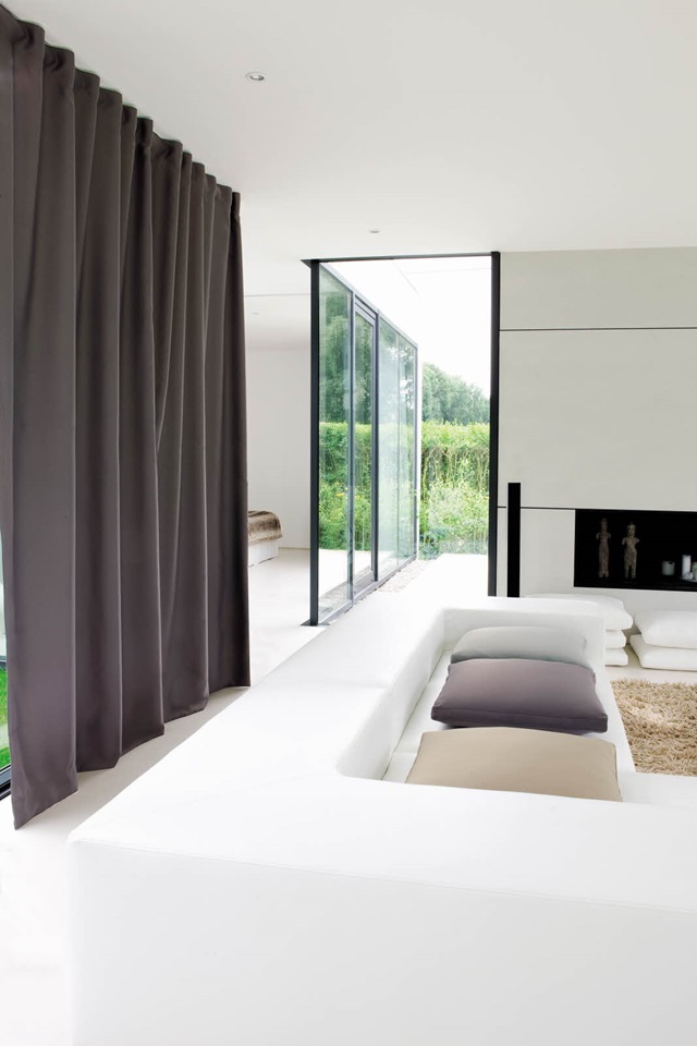 Bộ sưu tập rèm Acacia 1