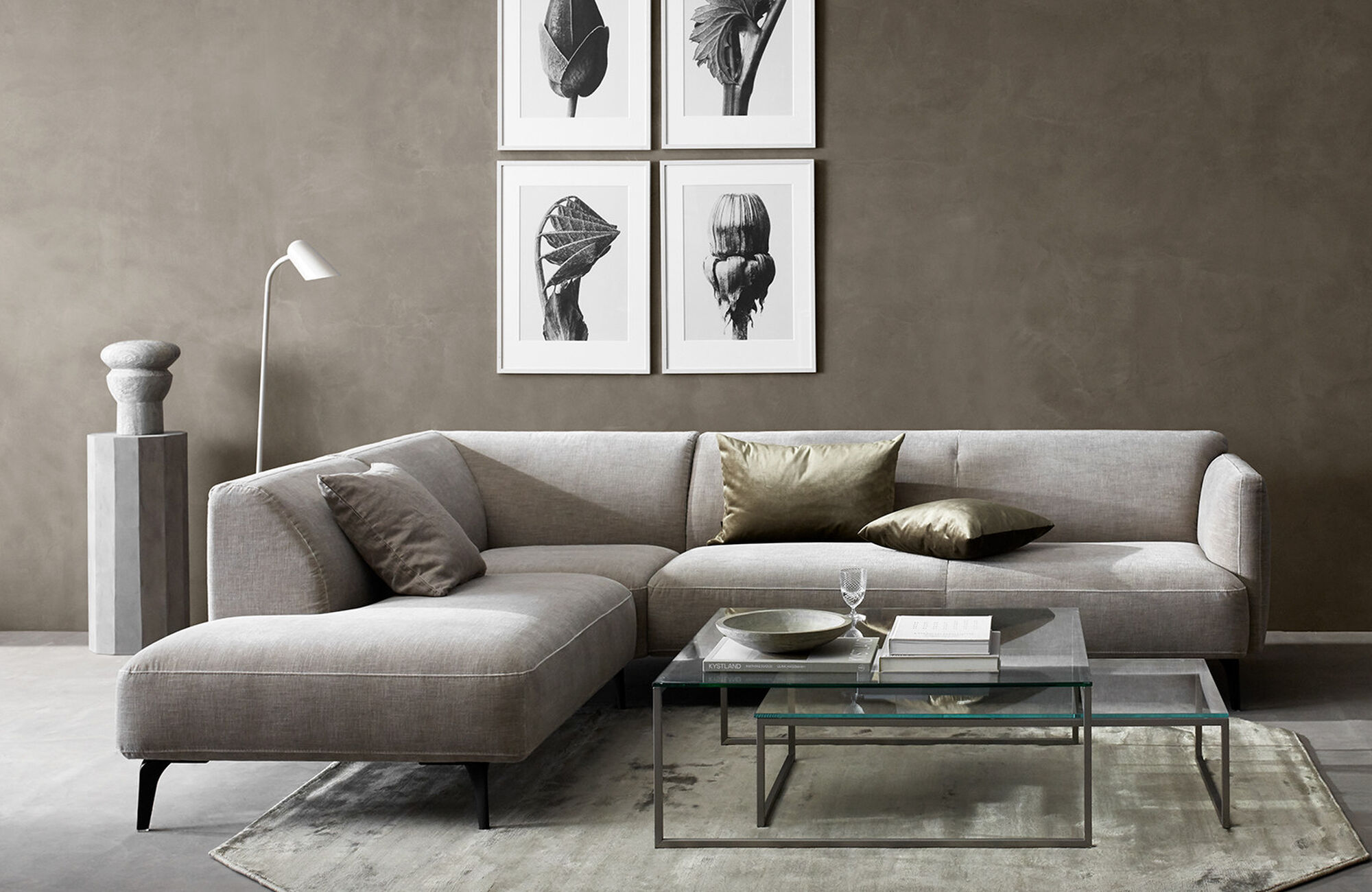 Sofa góc SFG1001