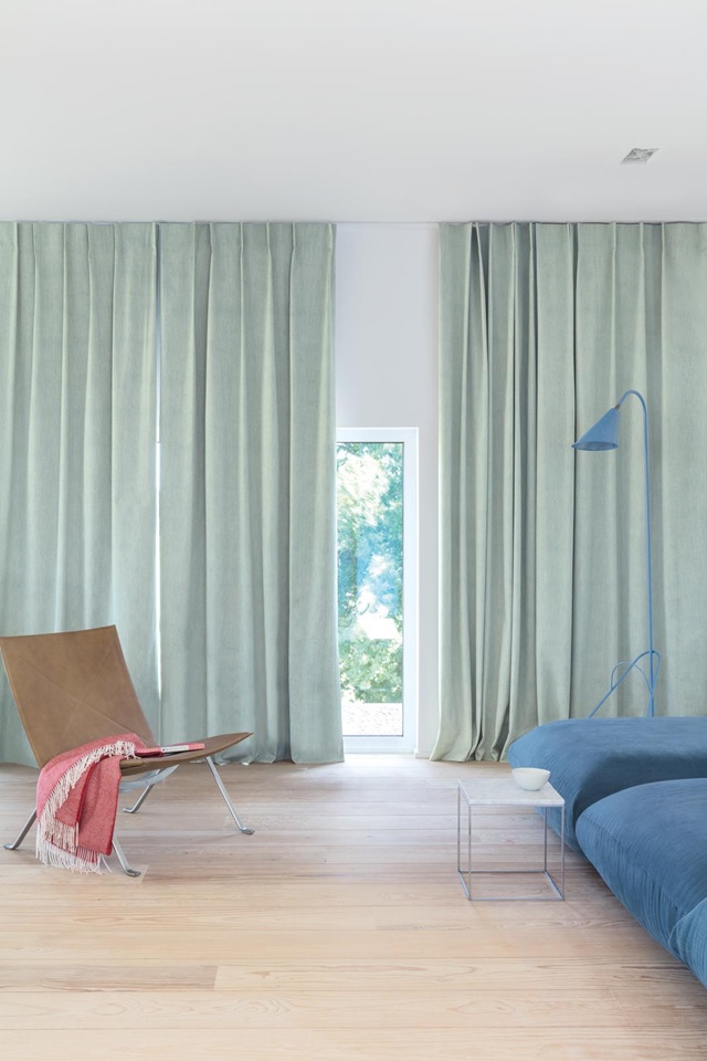 Bộ sưu tập rèm Acacia 4
