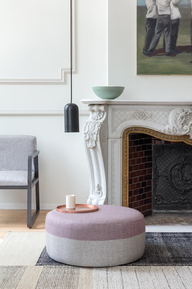 Bộ sưu tập rèm Acacia 4