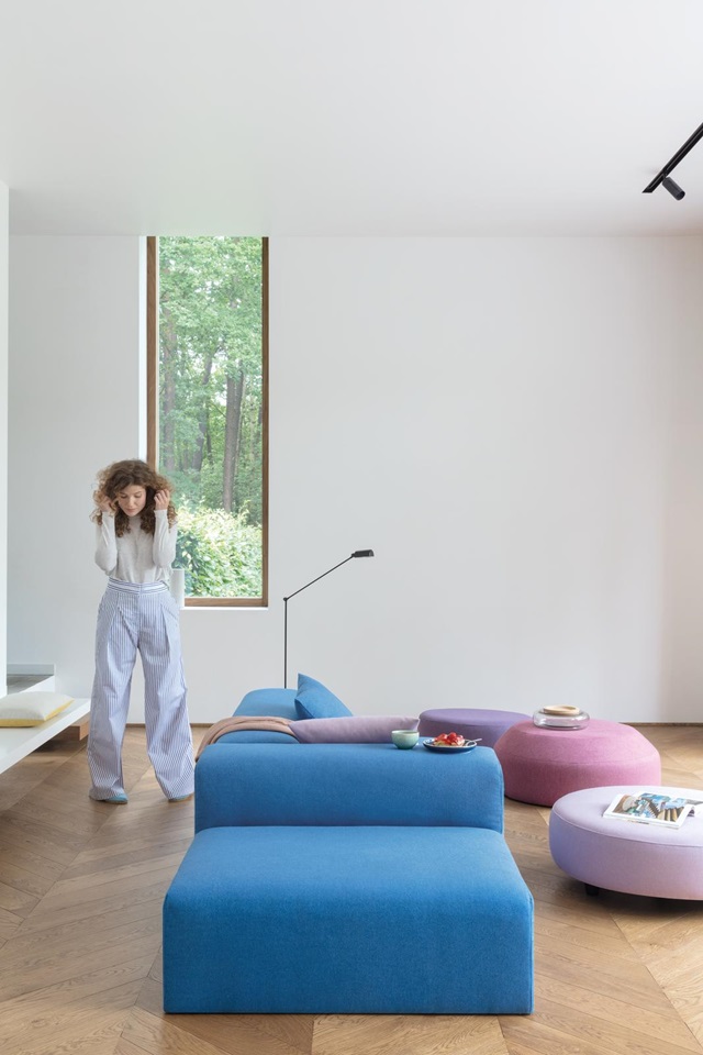 Bộ sưu tập rèm Acacia 4