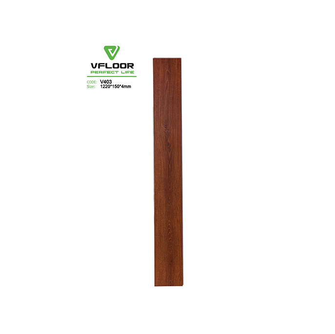 Sàn SPC vân gỗ VFLOOR V403