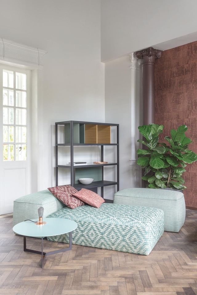 Bộ sưu tập rèm Acacia 4