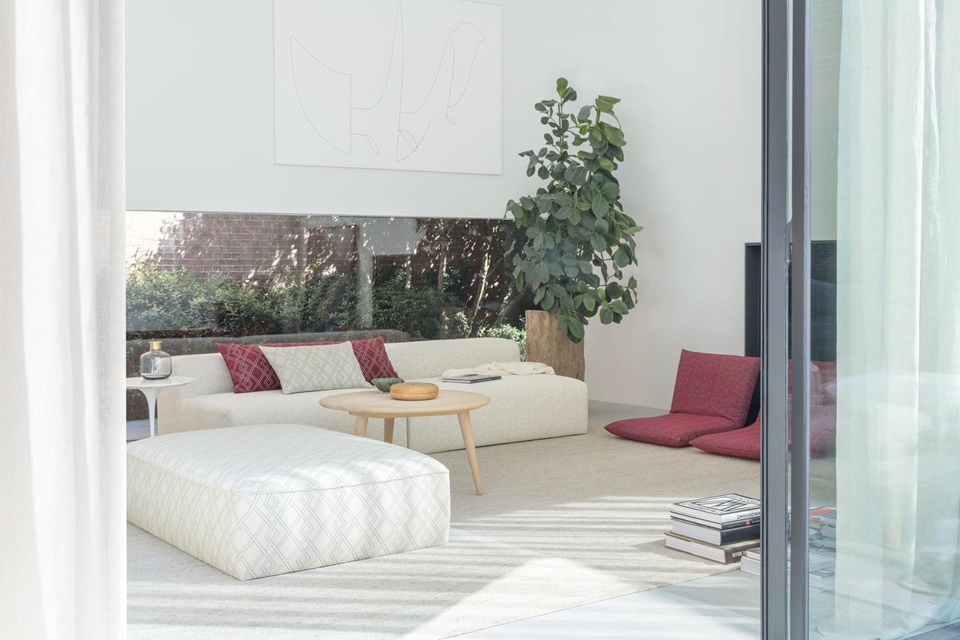 Bộ sưu tập rèm Acacia 4