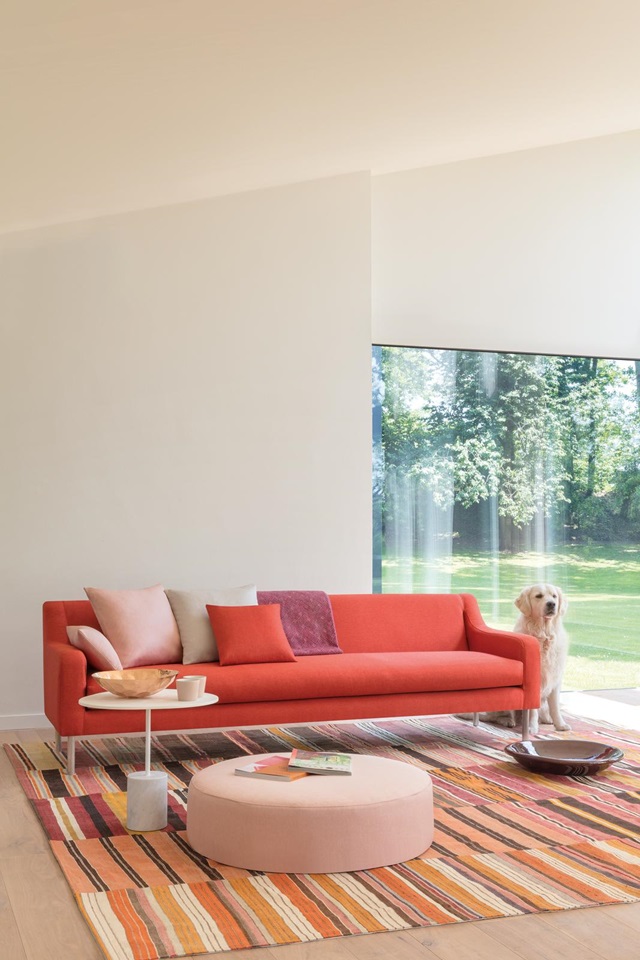 Bộ sưu tập rèm Acacia 5