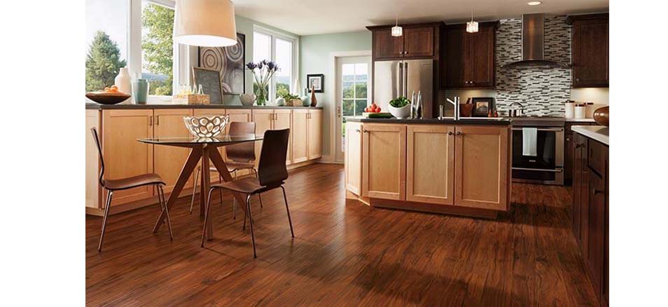 Sàn SPC vân gỗ VFLOOR V403
