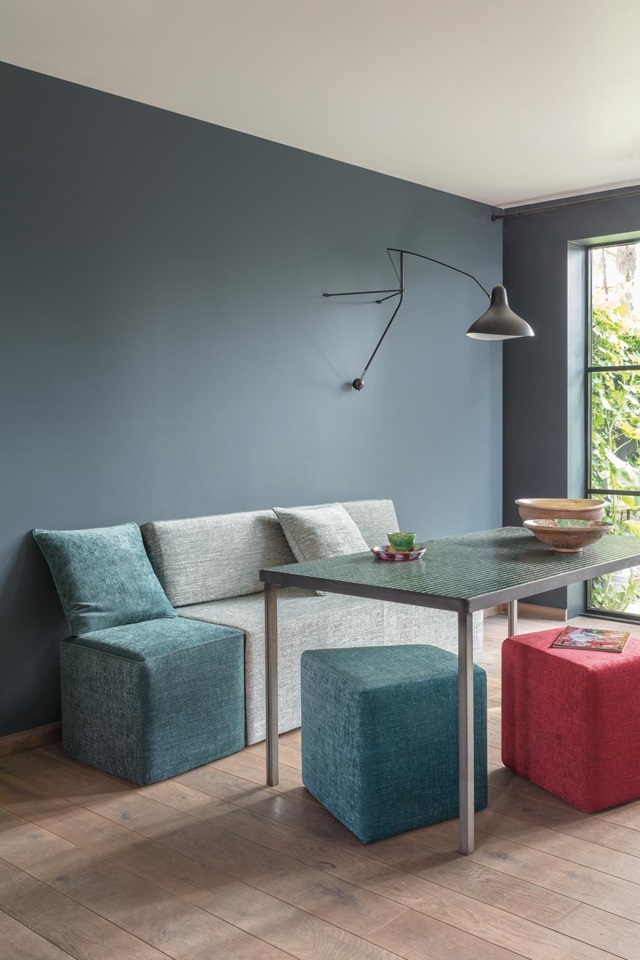 Bộ sưu tập rèm Acacia 5