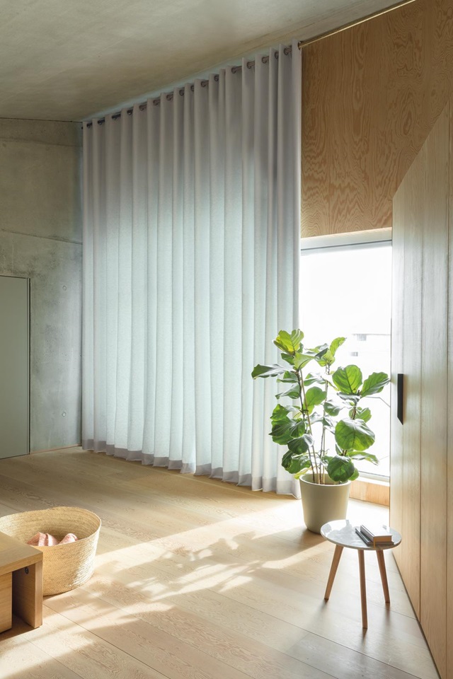 Bộ sưu tập rèm Acacia 5