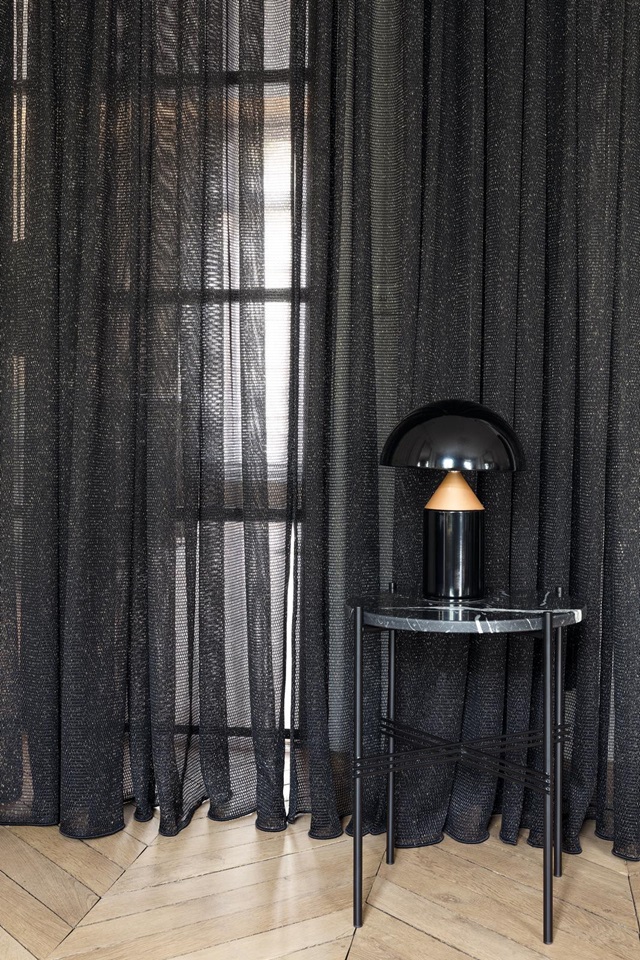 Bộ sưu tập rèm Acacia 5