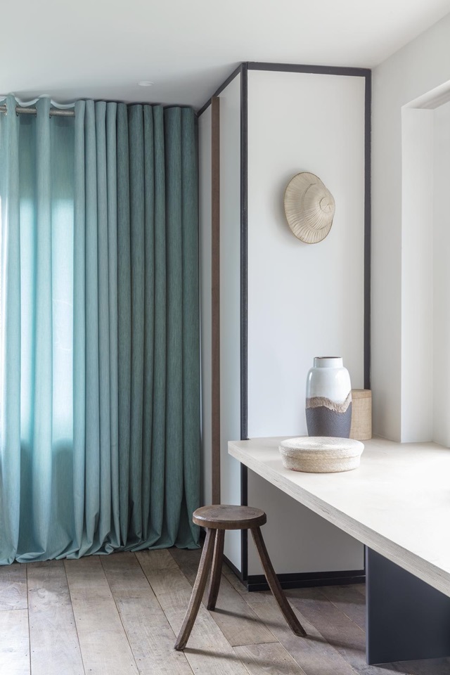 Bộ sưu tập rèm Acacia 5