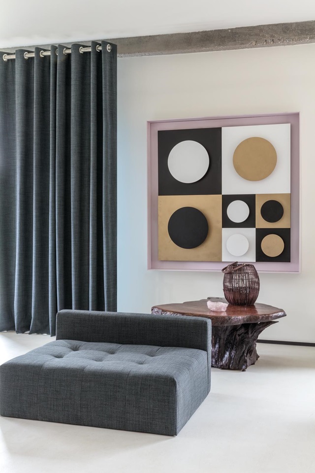 Bộ sưu tập rèm Acacia 5