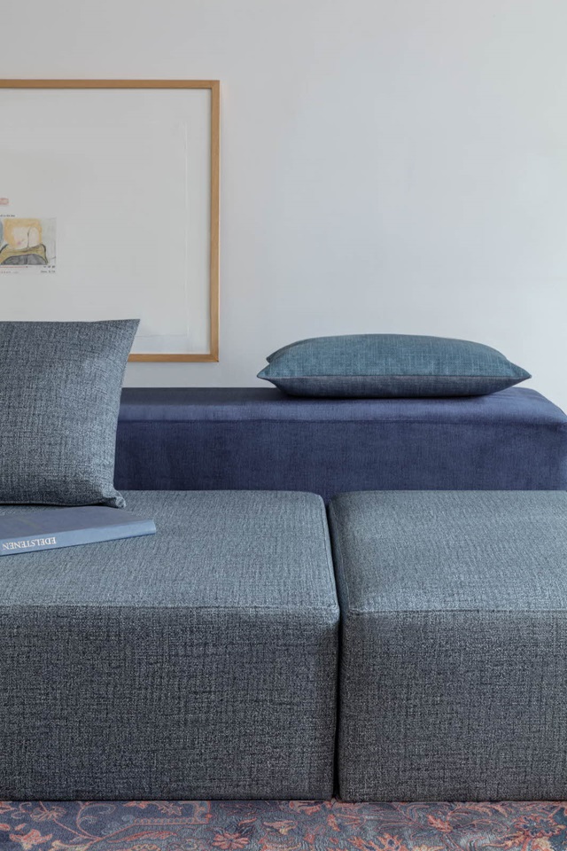 Bộ sưu tập rèm Acacia 5