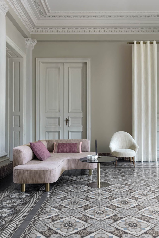 Bộ sưu tập rèm Acacia 6