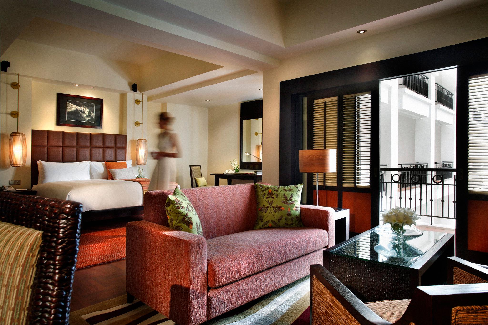 Intercontinental Hà Nội