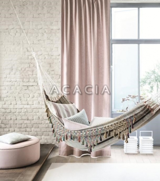 Vải thô đơn sắc - Mịn
