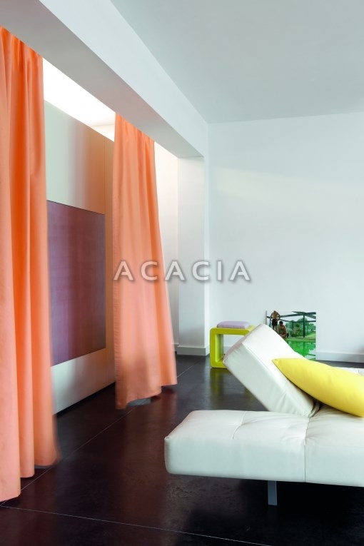 Vải thô đơn sắc - Mịn