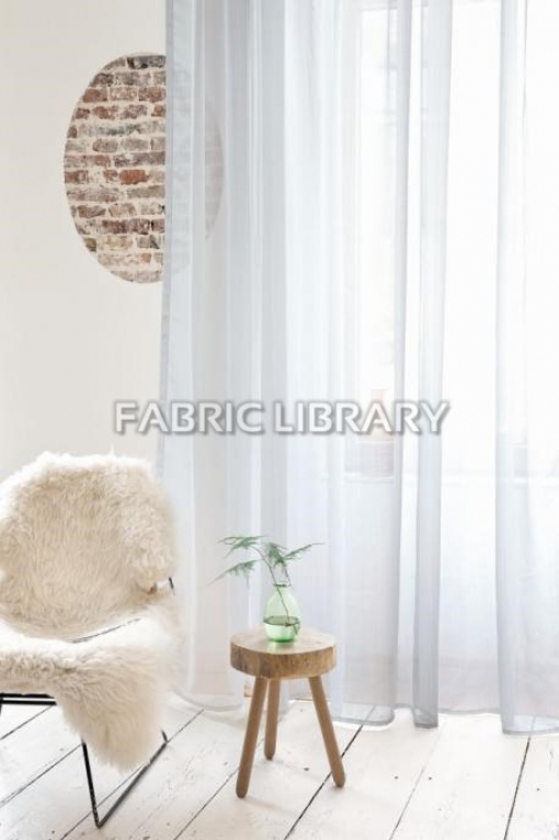 Voan đơn sắc