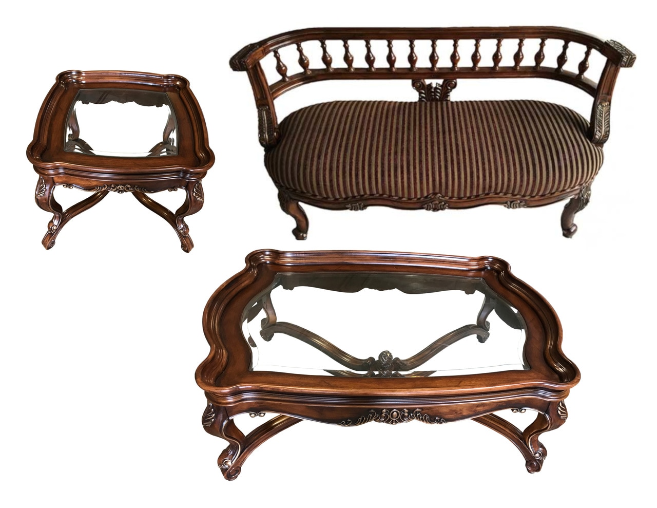 Ghế tân cổ điển