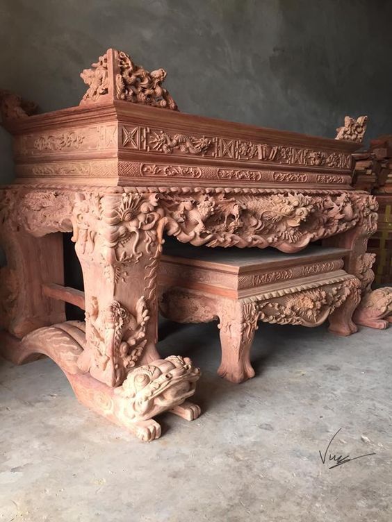 Phòng thờ