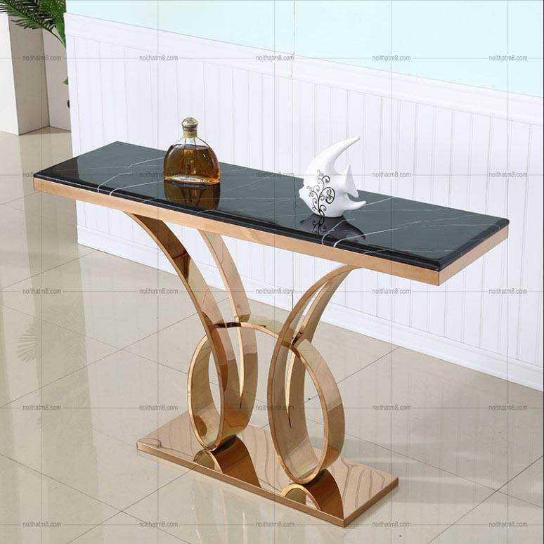 Tủ trang trí tân cổ điển