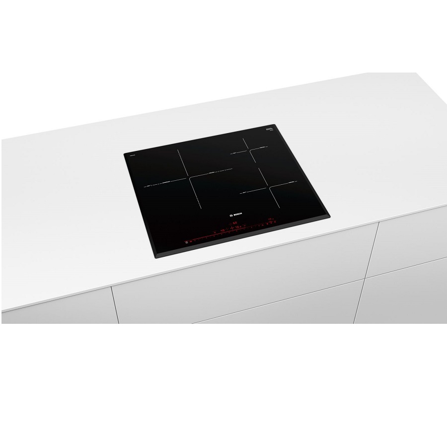 Bếp từ Bosch PID651DC5E - Bếp từ 3 vùng nấu