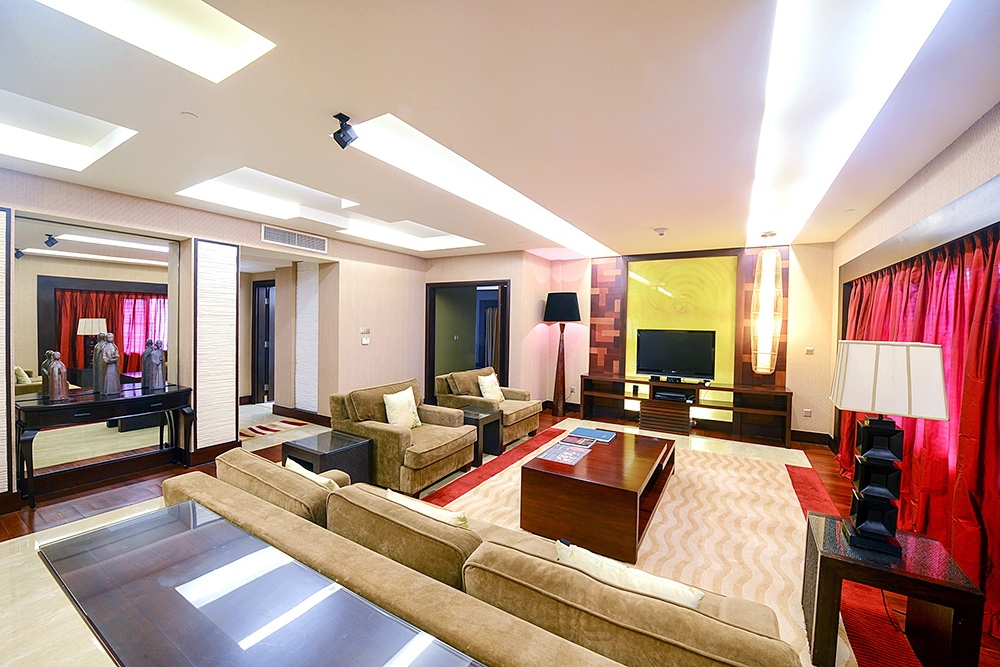 Intercontinental Hà Nội