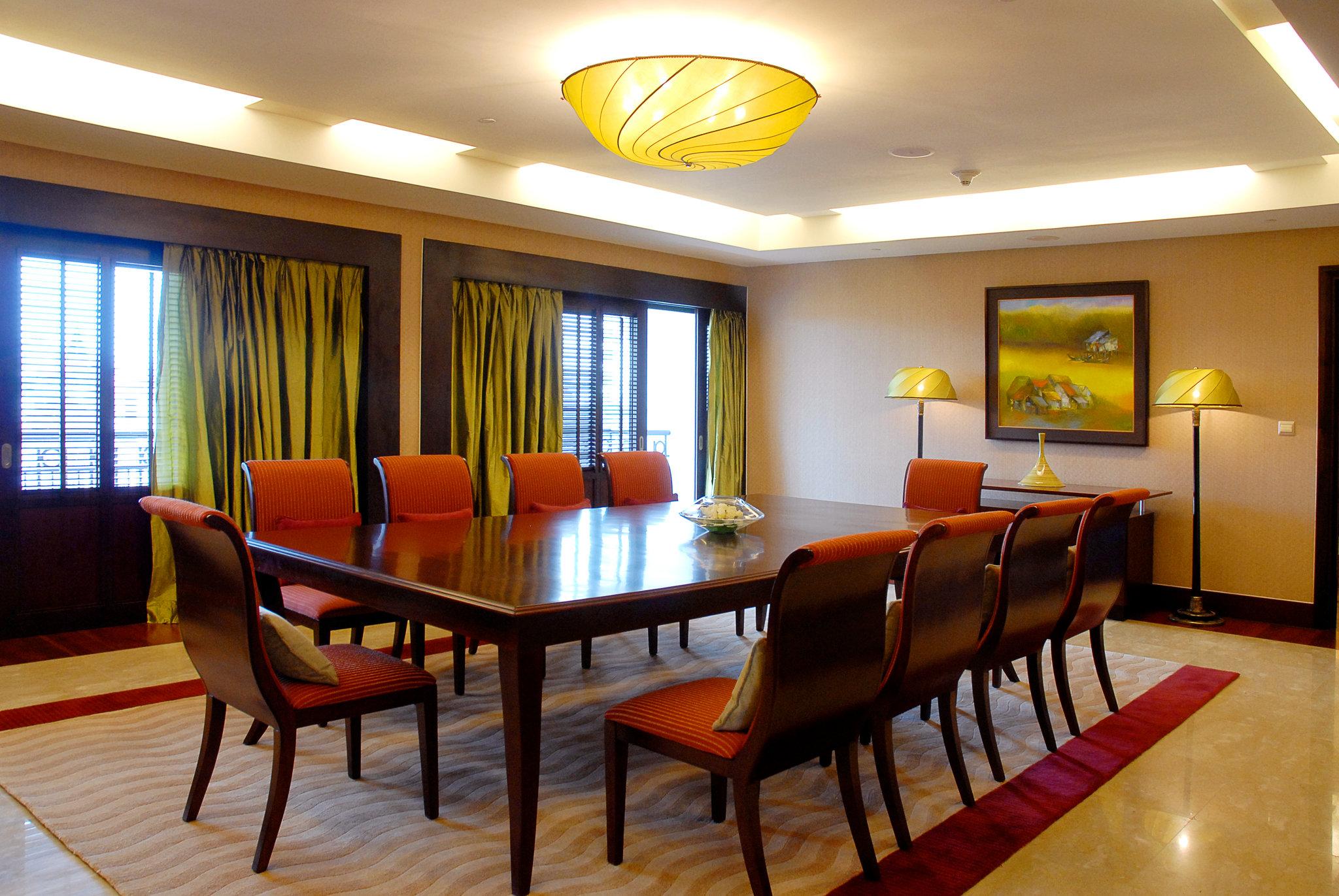 Intercontinental Hà Nội