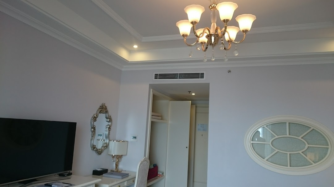 Khách sạn Star bow Ninh Bình