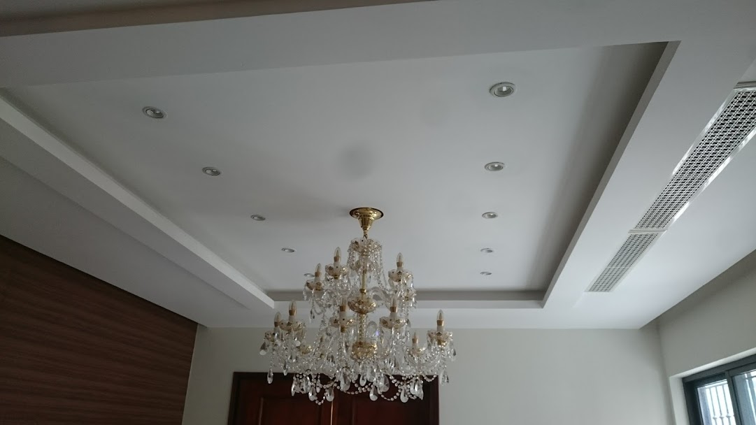 Nhà anh Thanh - Đền Lừ