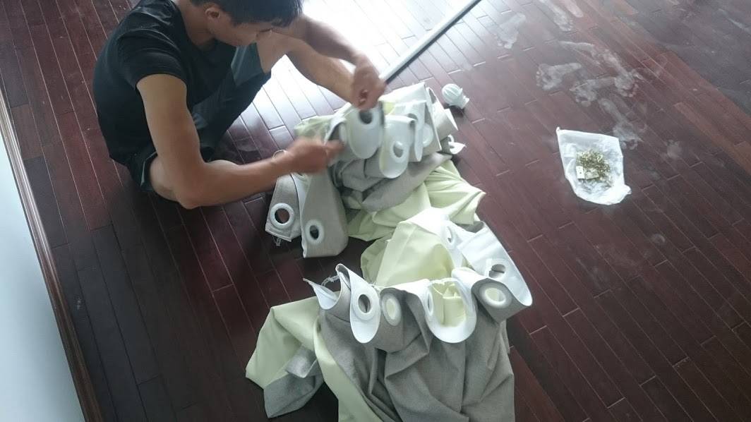 Khách sạn New days - Hồ Tây