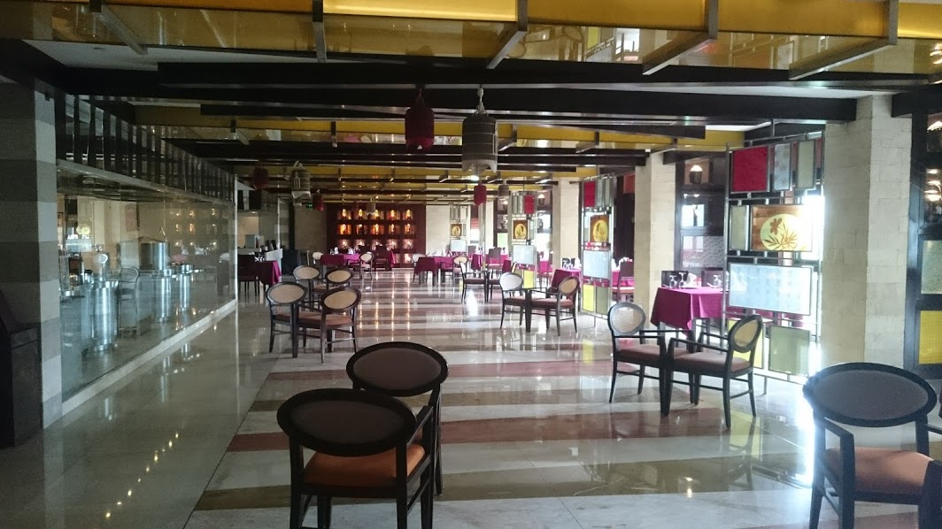 Intercontinental Hà Nội