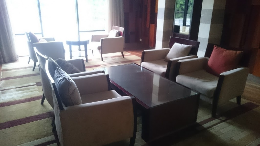 Intercontinental Hà Nội