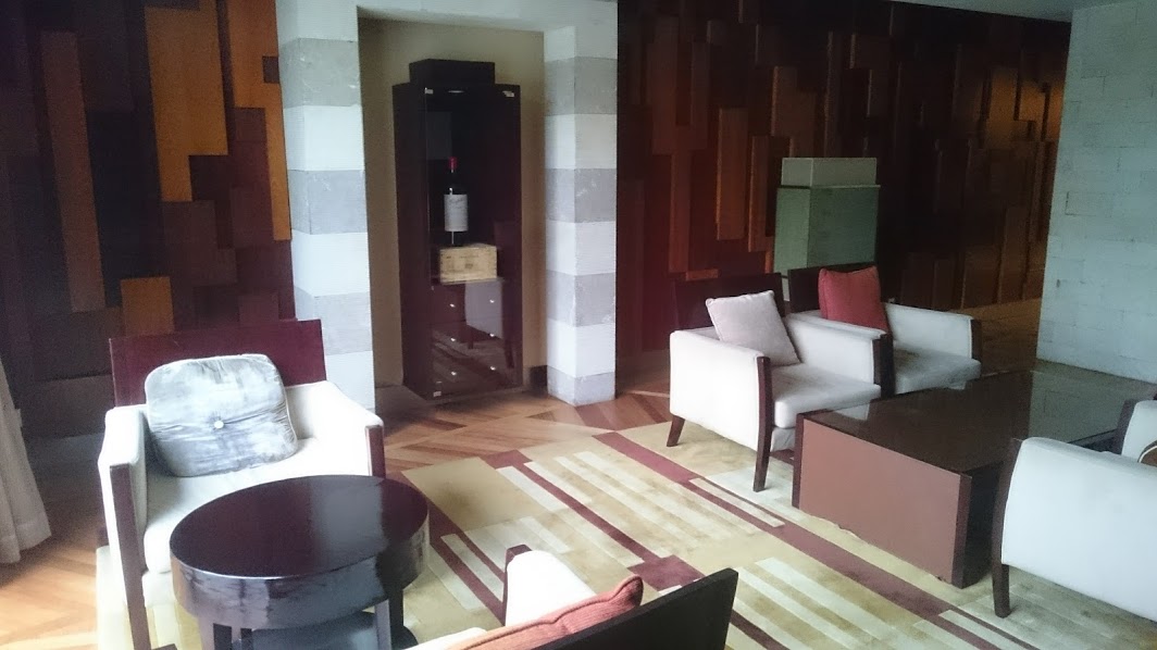 Intercontinental Hà Nội
