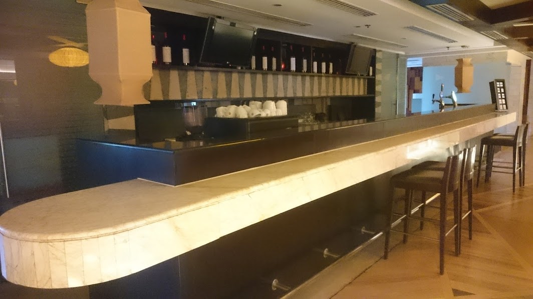 Intercontinental Hà Nội